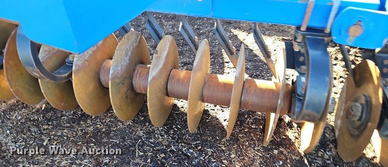 image for item DN7047 Landoll 7430-33  double off-set disk