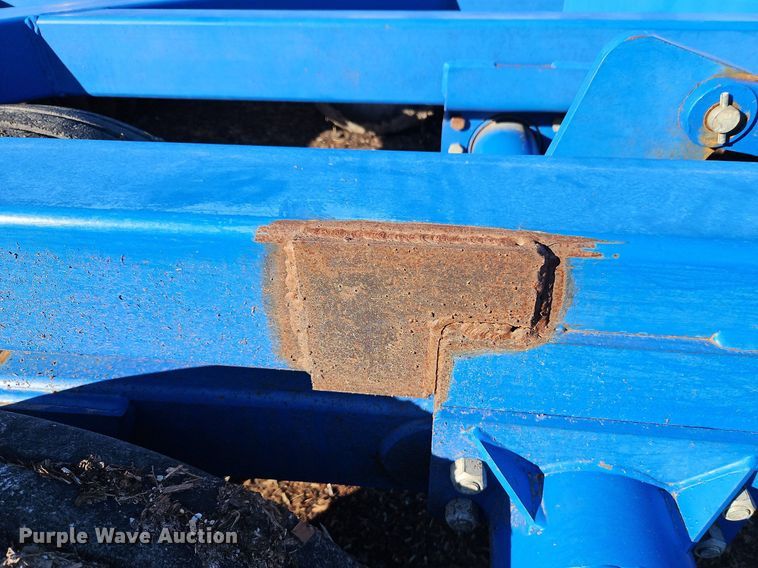 image for item DN7047 Landoll 7430-33  double off-set disk