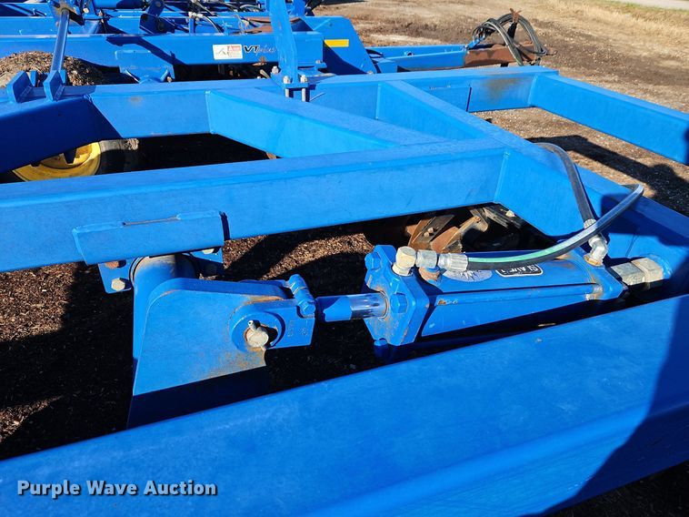 image for item DN7047 Landoll 7430-33  double off-set disk