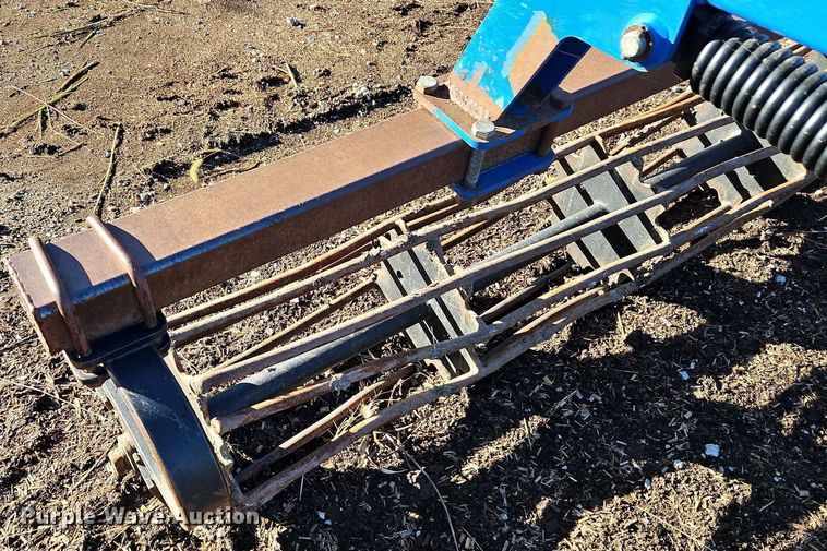 image for item DN7047 Landoll 7430-33  double off-set disk