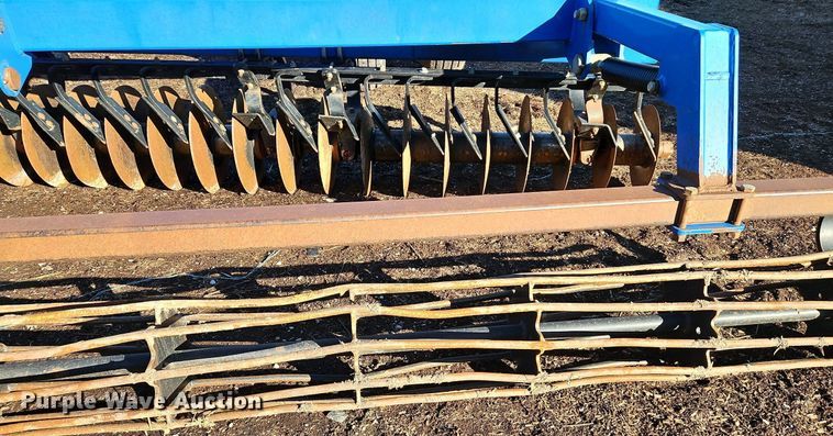 image for item DN7047 Landoll 7430-33  double off-set disk