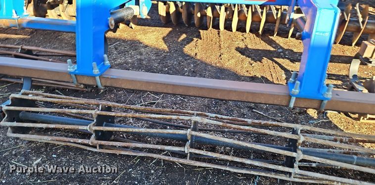 image for item DN7047 Landoll 7430-33  double off-set disk