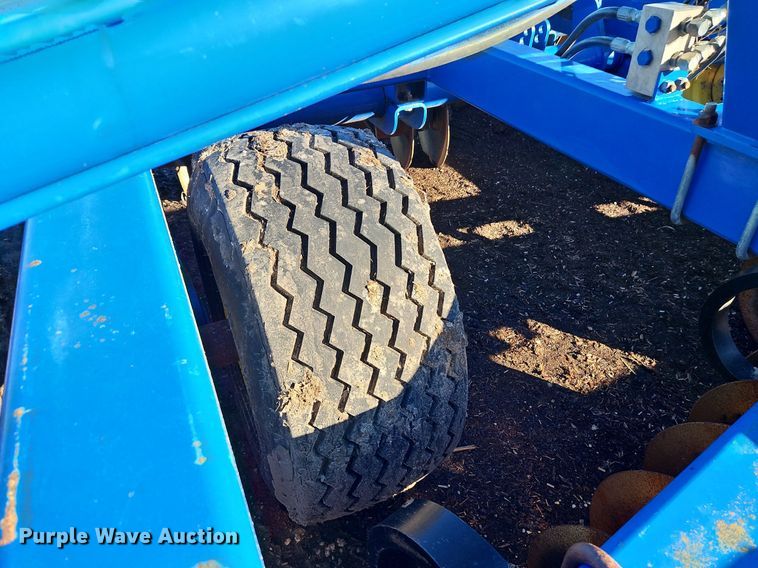 image for item DN7047 Landoll 7430-33  double off-set disk