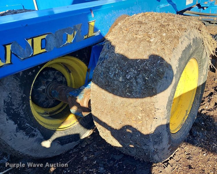 image for item DN7047 Landoll 7430-33  double off-set disk