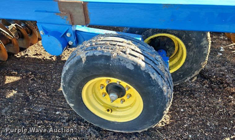 image for item DN7047 Landoll 7430-33  double off-set disk