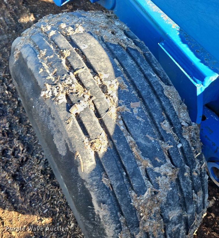 image for item DN7047 Landoll 7430-33  double off-set disk