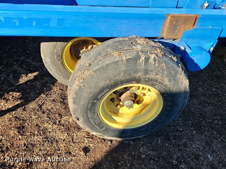 image for item DN7047 Landoll 7430-33  double off-set disk