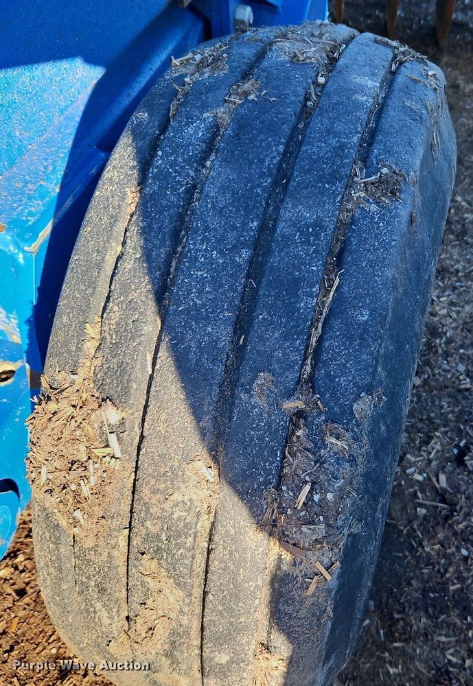 image for item DN7047 Landoll 7430-33  double off-set disk