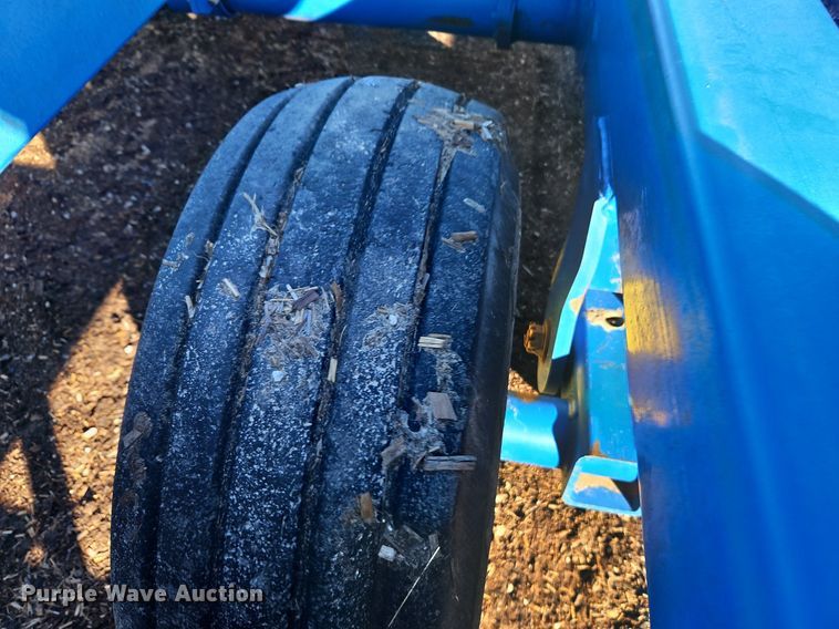 image for item DN7047 Landoll 7430-33  double off-set disk