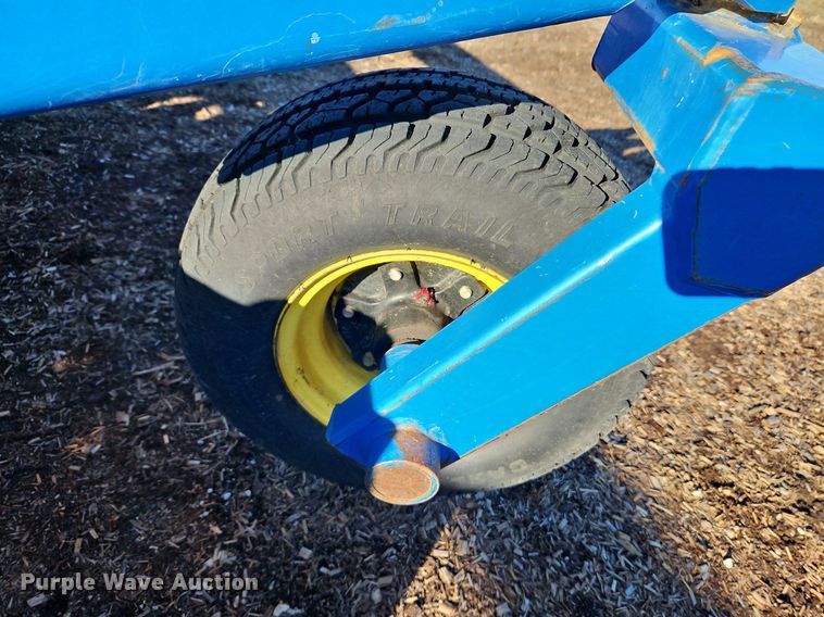 image for item DN7047 Landoll 7430-33  double off-set disk