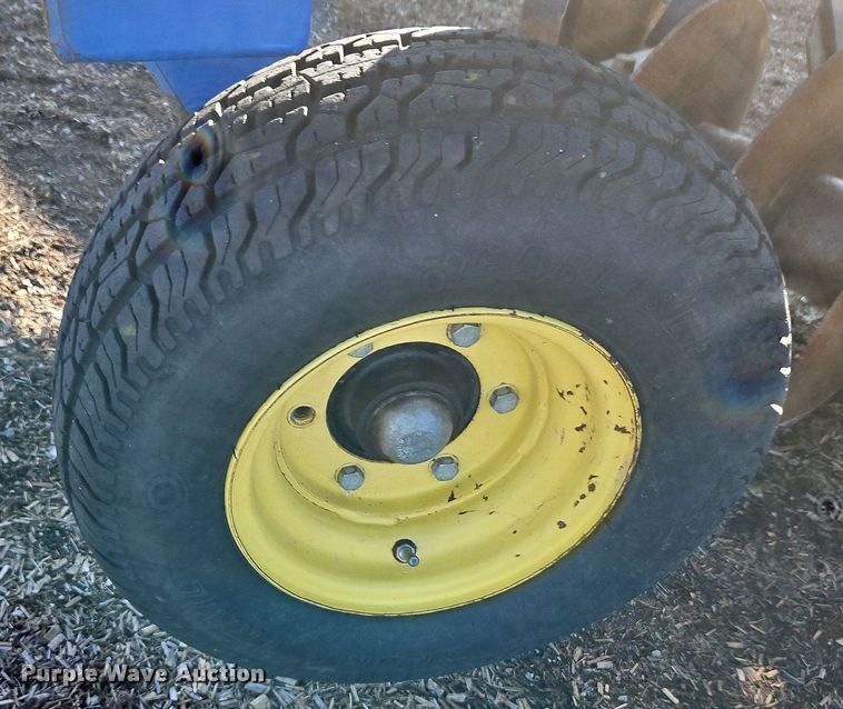 image for item DN7047 Landoll 7430-33  double off-set disk