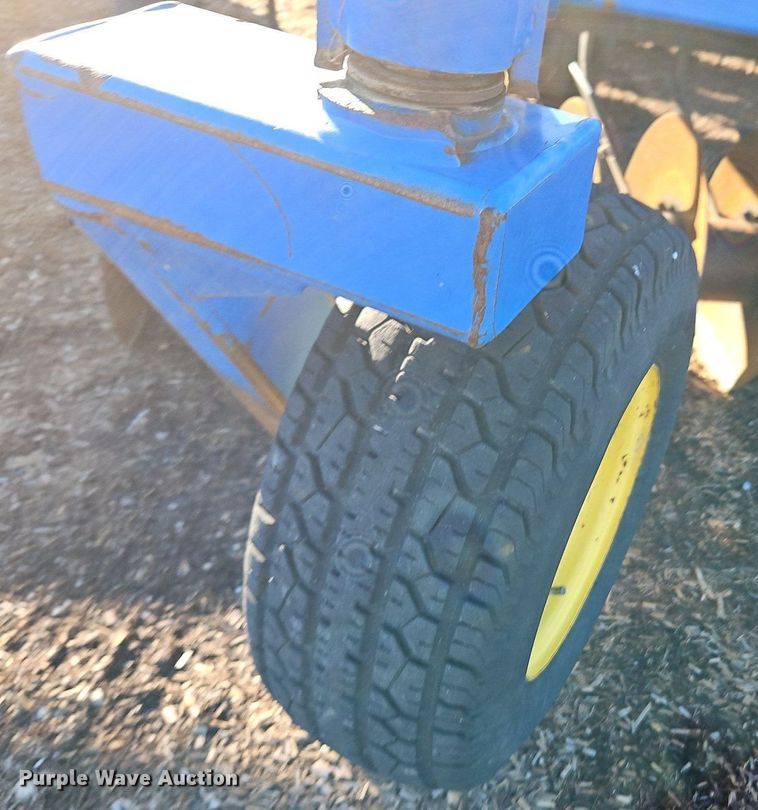 image for item DN7047 Landoll 7430-33  double off-set disk