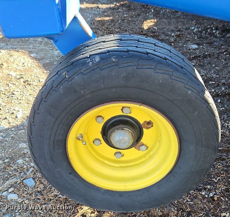 image for item DN7047 Landoll 7430-33  double off-set disk