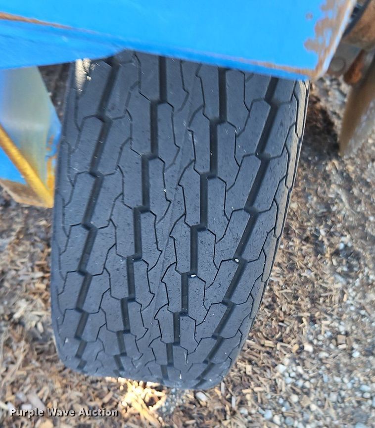 image for item DN7047 Landoll 7430-33  double off-set disk