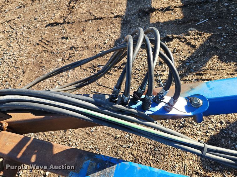 image for item DN7047 Landoll 7430-33  double off-set disk