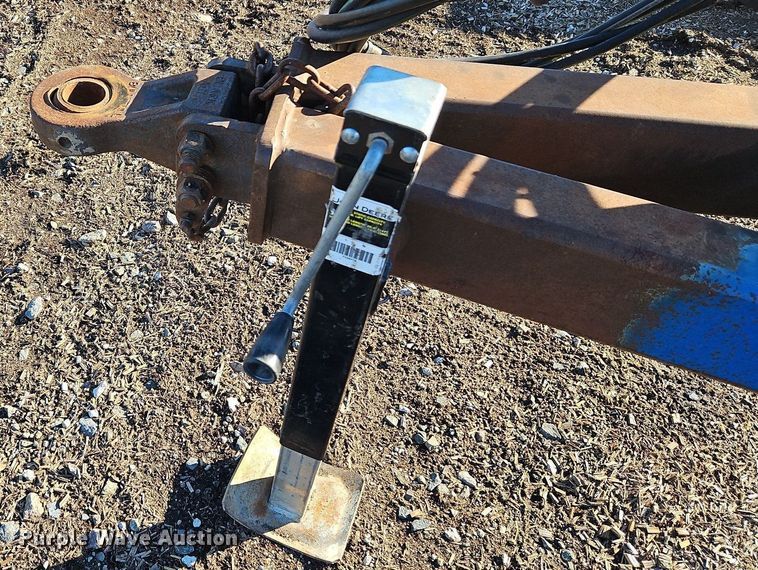 image for item DN7047 Landoll 7430-33  double off-set disk