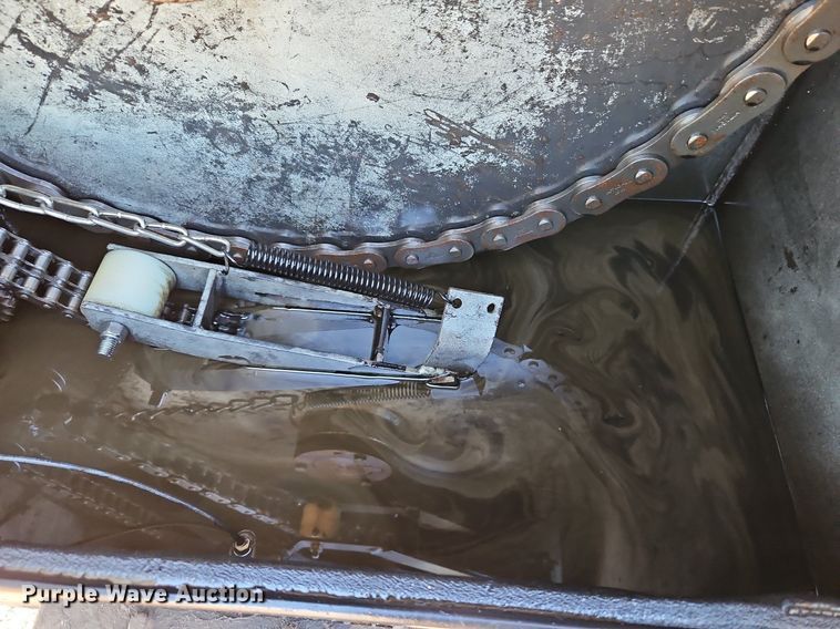 image for item DN7048 Henke Kwikcutter B2379  feed mixer