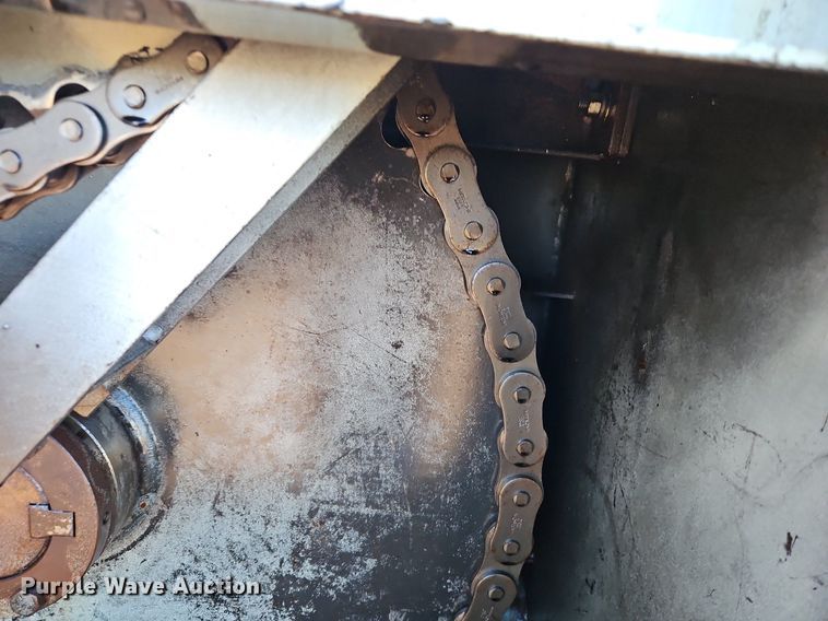 image for item DN7048 Henke Kwikcutter B2379  feed mixer