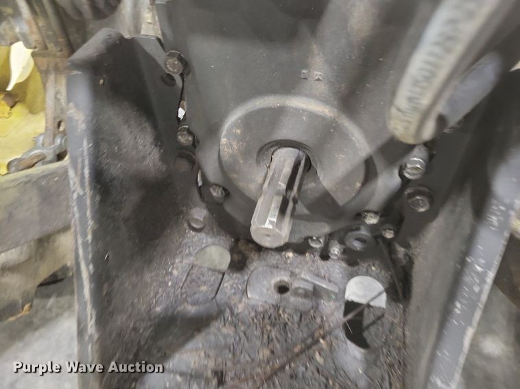 image for item DO4709 1996 John Deere 5400  tractor