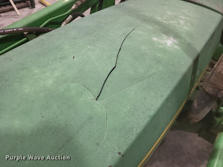 image for item DO4709 1996 John Deere 5400  tractor