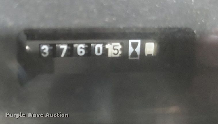 image for item DO4709 1996 John Deere 5400  tractor