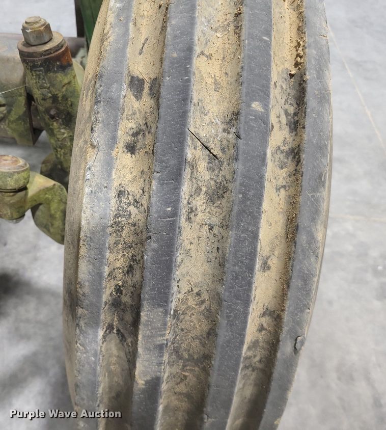 image for item DO4709 1996 John Deere 5400  tractor