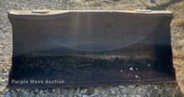 image for item DO4709 1996 John Deere 5400  tractor