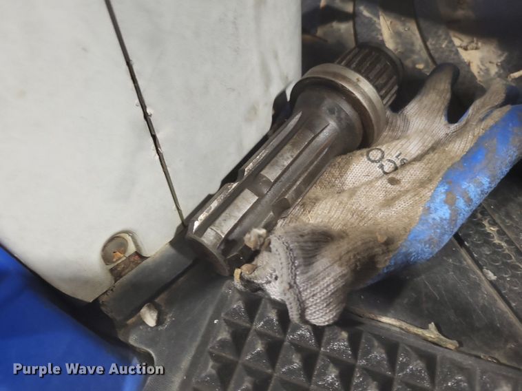 image for item DO4710 2014 New Holland T4.95 MFWD tractor