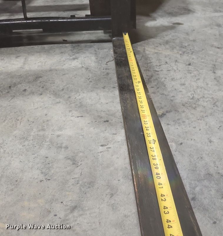 image for item DO4710 2014 New Holland T4.95 MFWD tractor