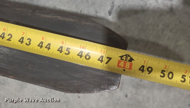 image for item DO4710 2014 New Holland T4.95 MFWD tractor