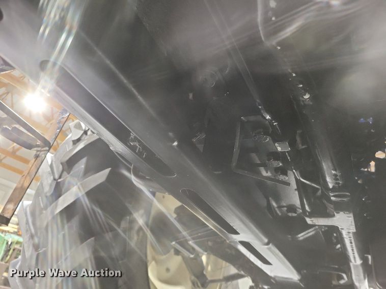 image for item DO4710 2014 New Holland T4.95 MFWD tractor