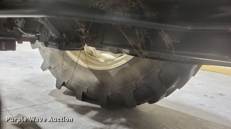 image for item DO4710 2014 New Holland T4.95 MFWD tractor