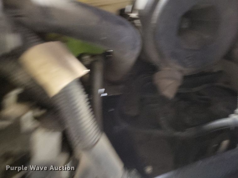 image for item DO4710 2014 New Holland T4.95 MFWD tractor