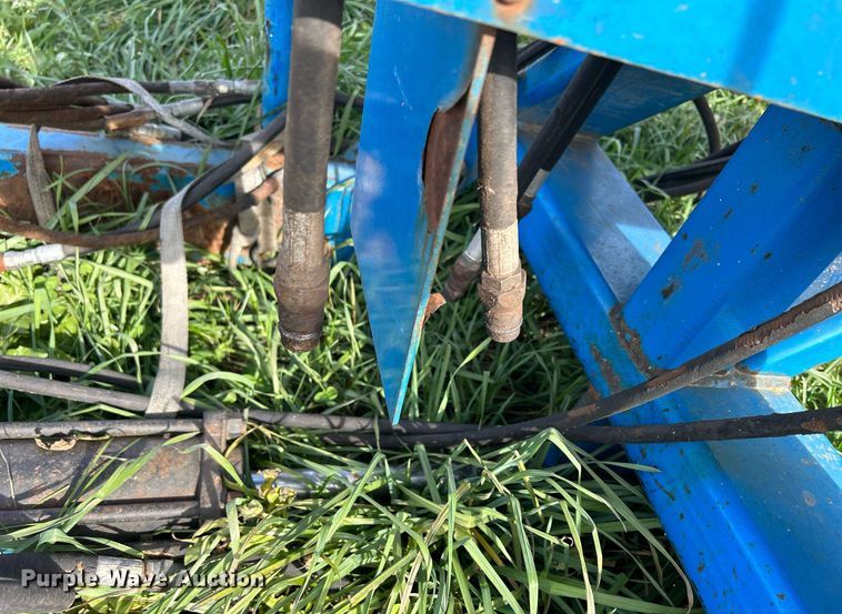 image for item DQ1043 Patz 6000  vertical pit pump