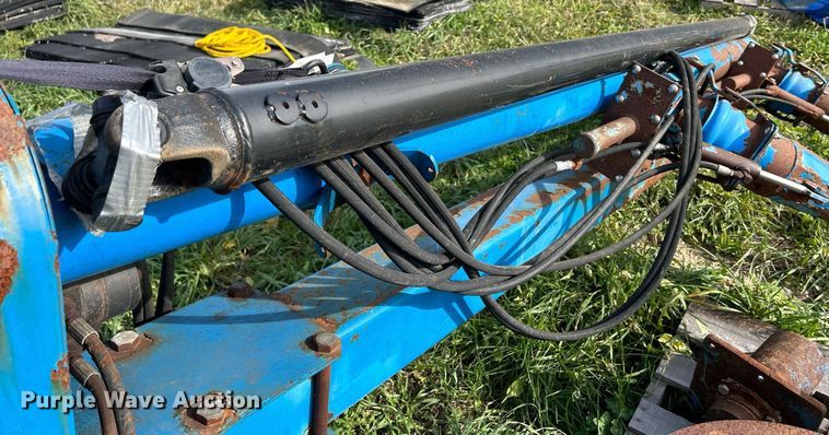 image for item DQ1043 Patz 6000  vertical pit pump