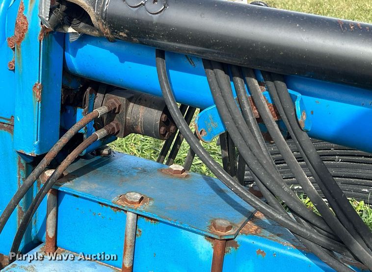 image for item DQ1043 Patz 6000  vertical pit pump