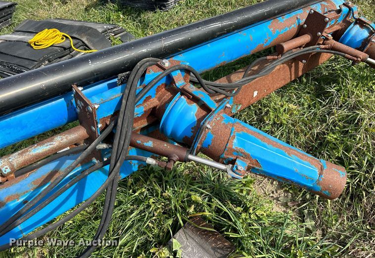 image for item DQ1043 Patz 6000  vertical pit pump