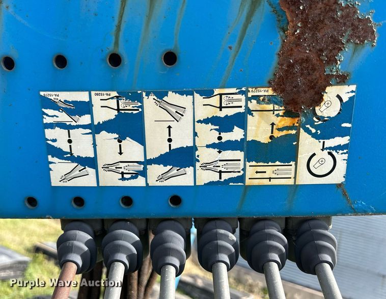 image for item DQ1043 Patz 6000  vertical pit pump