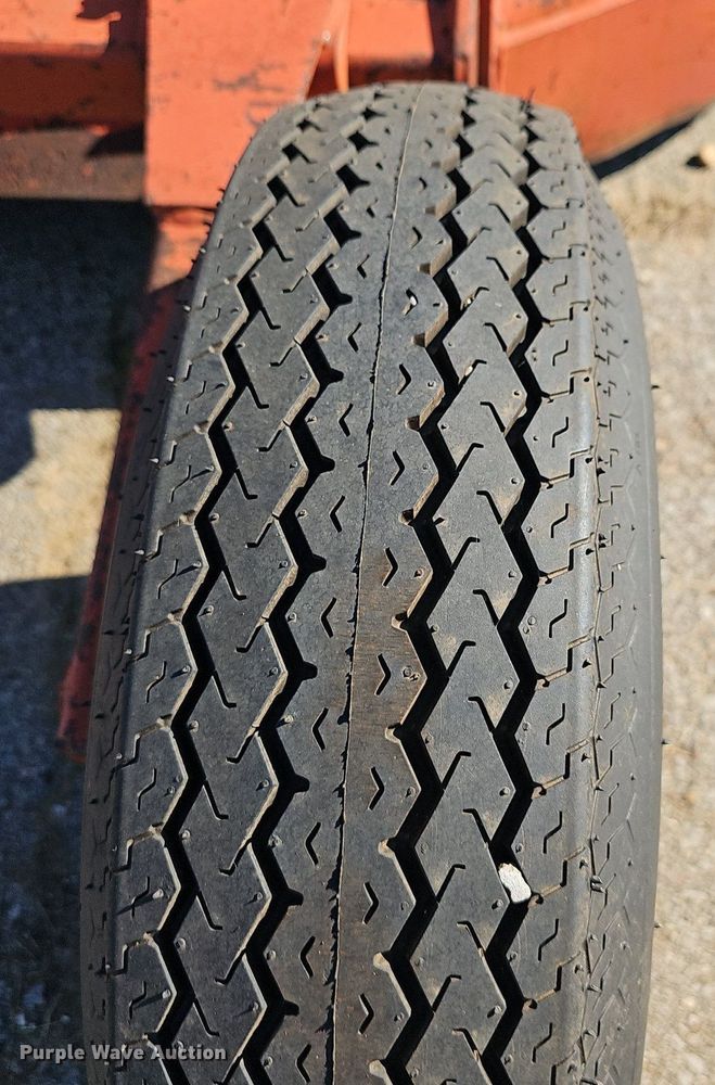 image for item DR3426 Rhino TW120  rotary mower