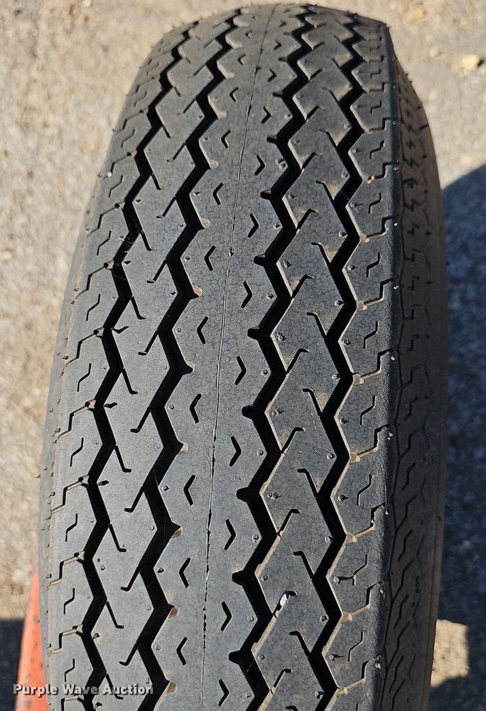 image for item DR3426 Rhino TW120  rotary mower