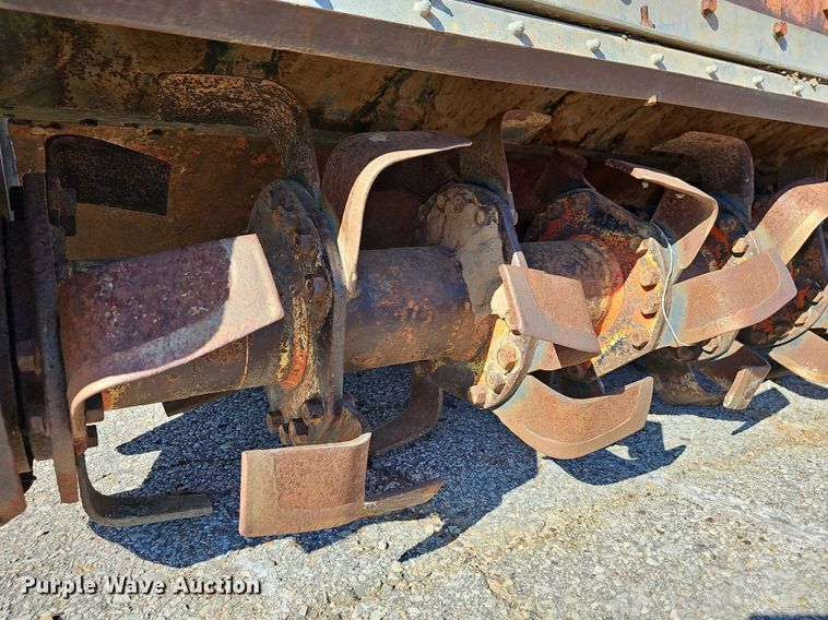 image for item DR3427 Howard Rotavator M-130  rototiller