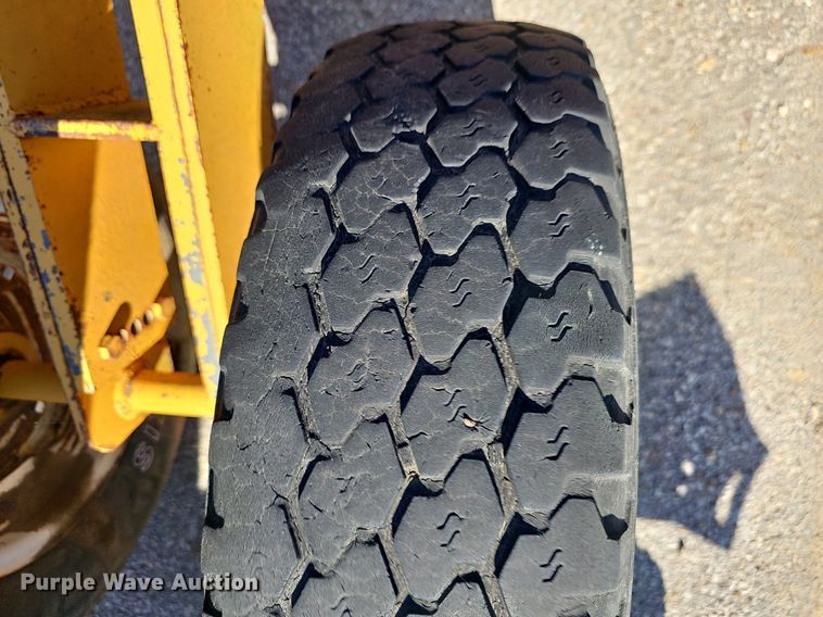 image for item DR3429 Double off-set disk