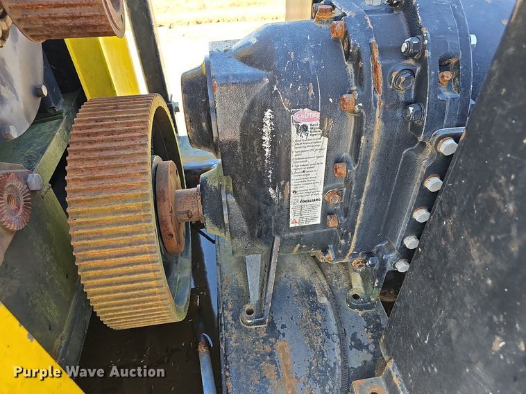 image for item DR3432 Faria  trash pump