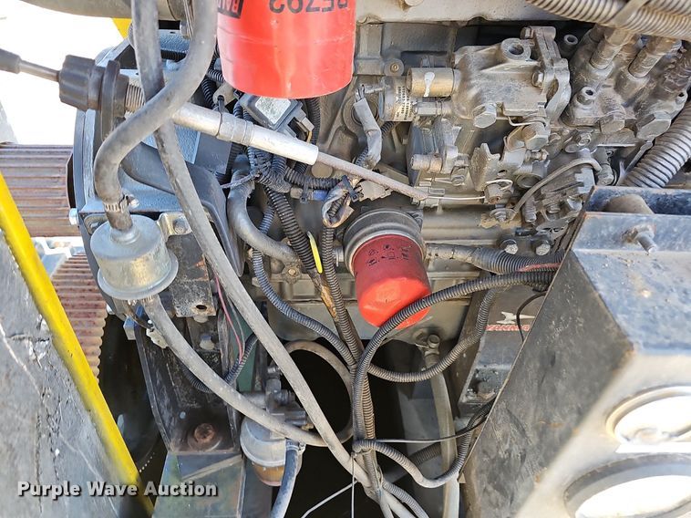 image for item DR3432 Faria  trash pump