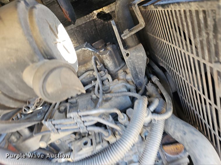 image for item DR3432 Faria  trash pump