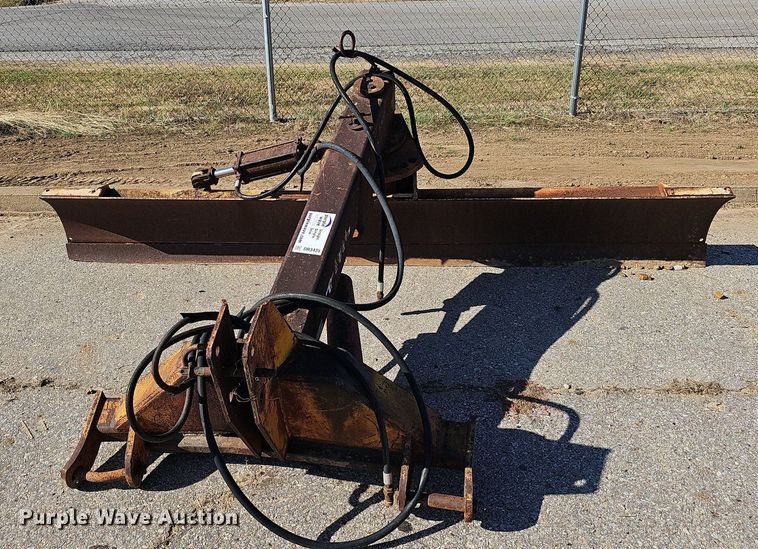 image for item DR3435 FMC Sidewinder  blade