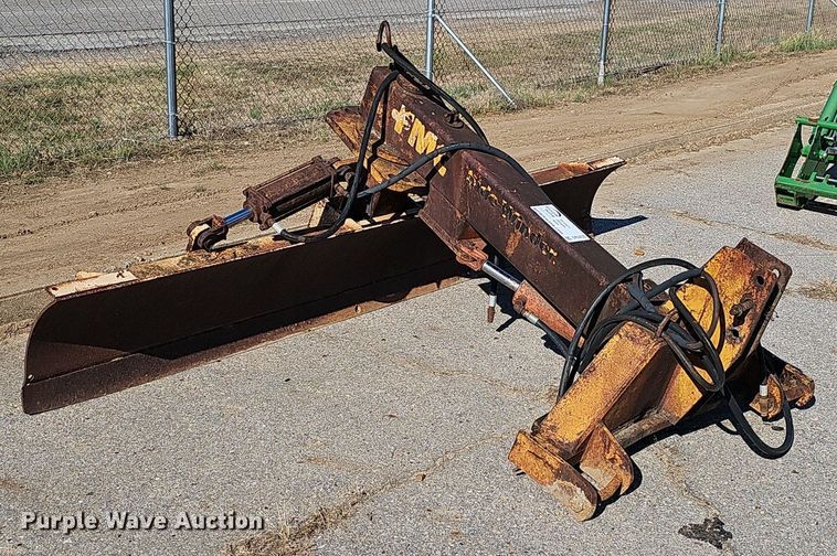 image for item DR3435 FMC Sidewinder  blade