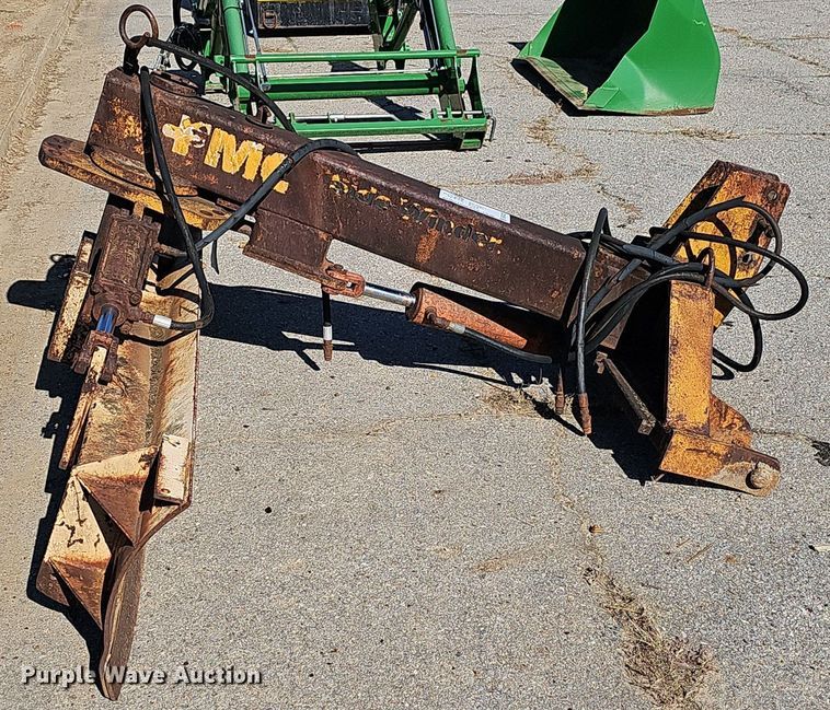 image for item DR3435 FMC Sidewinder  blade