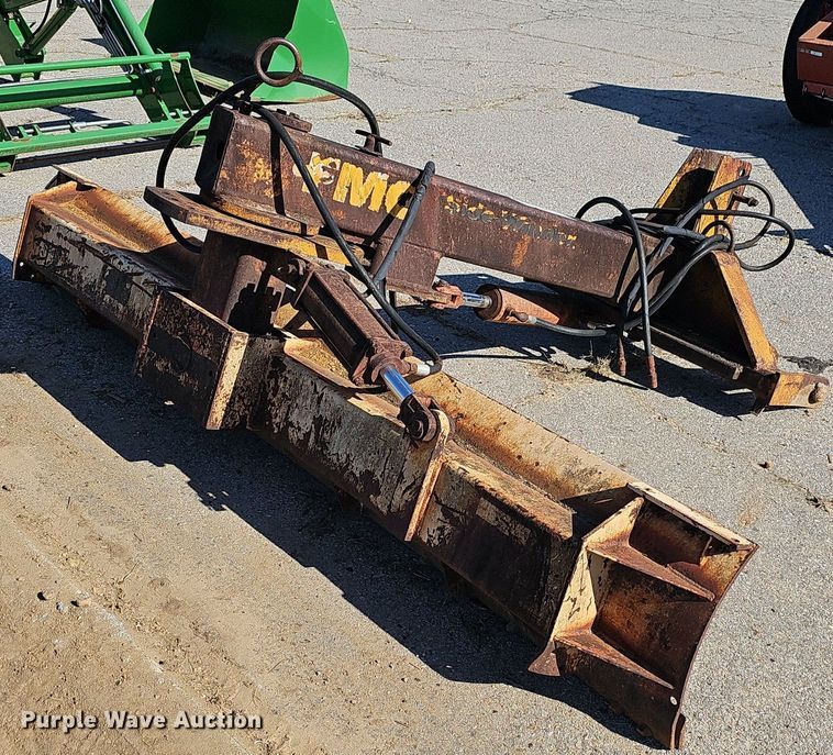 image for item DR3435 FMC Sidewinder  blade