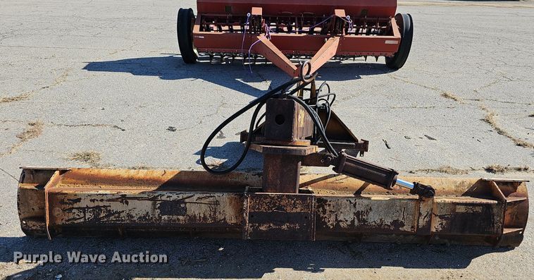 image for item DR3435 FMC Sidewinder  blade